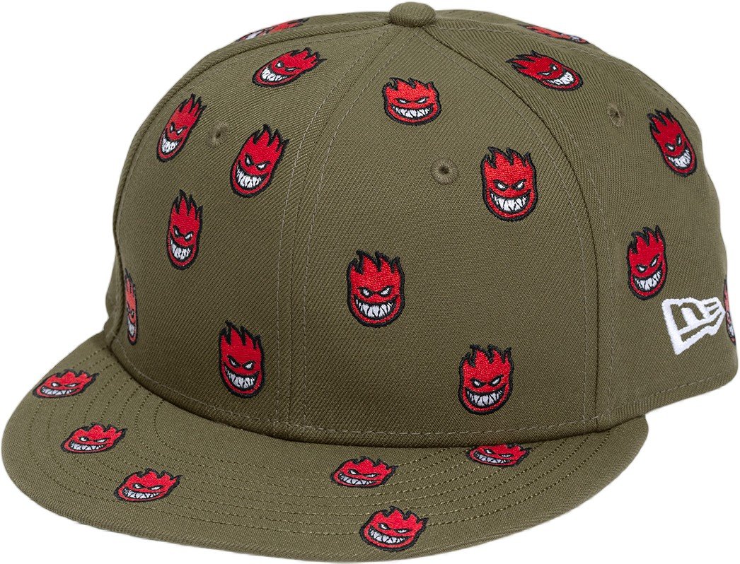 Supreme®/Spitfire® New Era® view 12